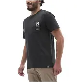 Millet Cdg Chamonix Poc T-shirt Med Korta ärmar