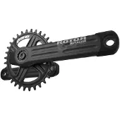 Rotor Inpower Oval Direct Vevparti Med Effektmätare