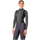 Castelli Flanders 2 Långärmad Baslager