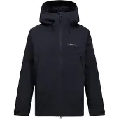 Peak Performance Men's Edge Insulated Jacket Black