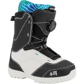 Nitro Youth Droid BOA Boots X Volcom