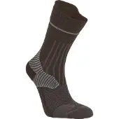 Seger Unisex Trail Black