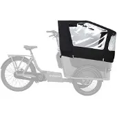 Wiener Sc3 F.u.b 3/batavus Fier 3/raleigh S Regnskyddsstruktur