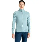 Dare 2b Emerging Core Sweatshirt Med Dragkedja
