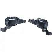Microshift Mtb Växelreglage Set