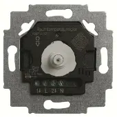 Busch-Jaeger Flerfärgad 2CKA001032A0527 1 st
