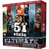 Portal Games 51st State: Ultimate Edition