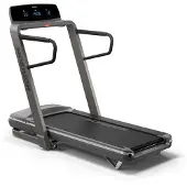 King Smith HORIZON FITNESS Omega Z-02 elektriskt löpband, grafit