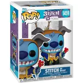 Funko POP! Lilo &amp; Stitch Kostymbest-figur