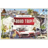 Road Trip!