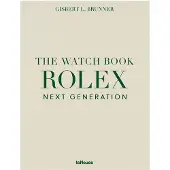 The Watch Book Rolex - Next Generation