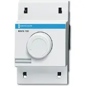 ABB 2CKA006512A0339 Vriddimmer Lämplig för ljuskälla: LED-lampa Grå