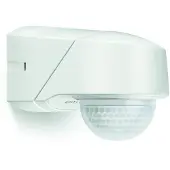ESYLUX Rörelsesensor RC 280i vit IP54