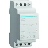 Hager ST320 Säkerhetstransformator 12 V 1.5 A