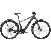 Scott Bikes Passage 10 Belt Performance Sx 28´´ 2025 Elcykel
