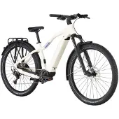 Scott Bikes Axis 40 Bosch Performance 29´´ Cues Rd-u6000gs 2025 Elcykel