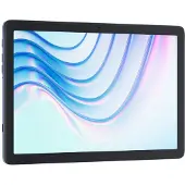 Cubot Surfplatta TAB 65, Android 15, Åttakärnig, 4GB RAM, 128GB ROM, 10,1-tums HD+ 90Hz-skärm, 13MP-kamera, 6200mAh, OTG 4GB+128GB grå