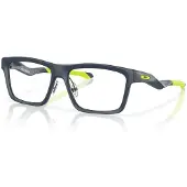 Oakley Glasögon för Barn 803104 Satin Universe Blue/50-14-127
