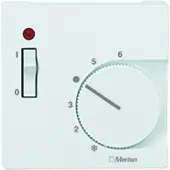 Merten 534825, Vit