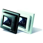 Devi 140F1069 DEVIreg Touch sw Rumstermostat Veckoprogram 1 st