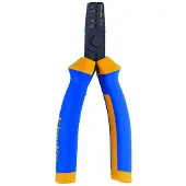 Klauke K4 K4 Presstång Ändhylsor 0.5 till 2.5 mm²