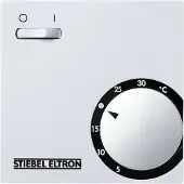 Stiebel Eltron 231061 RTA-S2 Rumstermostat Utanpåliggande 1 st