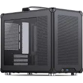 Jonsbo C6 Max Pc-tornfodral
