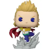 Funko POP! My Hero Academia Mirio Hero Costume Pop! Vinyl
