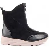 Montevita Känga Calig6 Svart