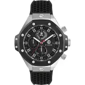 Philipp Plein Chrono Royal Sport-tech 45mm 5atm Quartz/analogical Klocka