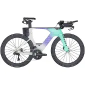 Scott Bikes Plasma Rc Pro Ultegra Di2 Rd-r8150 2025 Racercykel