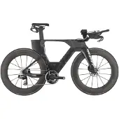 Scott Bikes Plasma Rc Ultimate Red Etap Axs 2025 Racercykel