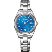 Citizen Eco-Drive Ladies Super Titanium EW2601-81L