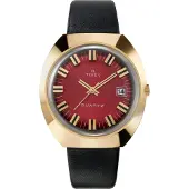 Timex Q 1972 Reissue - Stjärnurmakarna