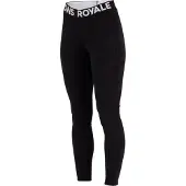 Mons Royale Olympus 3.0 W Legging kvinnors