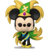 Funko POP! Musse Pigg Mimmi Pigg Friends Disney Och Karnevalsfigur
