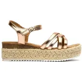 Solesister Trixie Sandaler