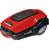 Einhell Freelexo 1200m Lcd Bt Robotgräsklippare