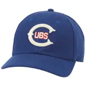 American Needle Archive Legend Cleveland Cubs Keps