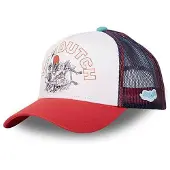 Von Dutch Surf01 Keps