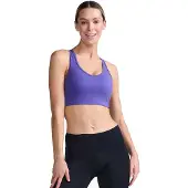 2XU Motion Racerback Sport-bh Med Medium Stöd