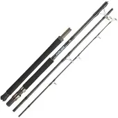 Daiwa Saltiga Air Portable Jigging-spö