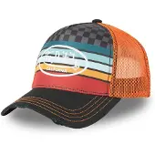 Von Dutch Subl 4 Keps