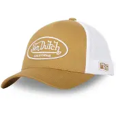 Von Dutch Lof Keps
