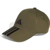 Adidas 3 Stripes New Logo Baseball Keps