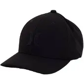 Hurley H2o Dri Tideline Keps
