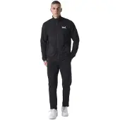 Everlast Zipper Top+pant Träningsdräkt