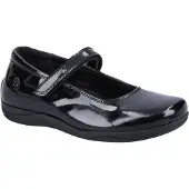 Hush puppies Aria Mary Jane Skor