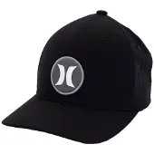 Hurley Headquarters Icon Keps