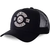 Von Dutch Bik Keps